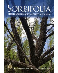Sorbifolia 2020:1