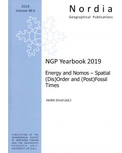 NGP Yearbook 2019