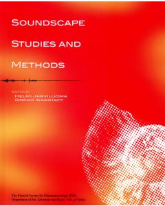 Soundscape Studies and Methods