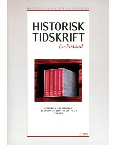 Historisk Tidskrift för Finland 2020:2