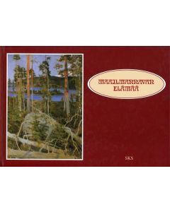 Maailmannavan elämää