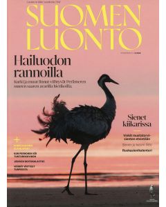Suomen Luonto 2020:6