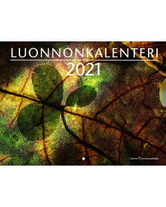 Luonnonkalenteri 2021