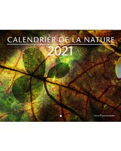 Calendrier de la Nature 2021