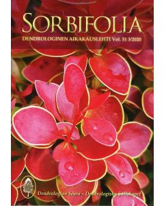 Sorbifolia 2020:3