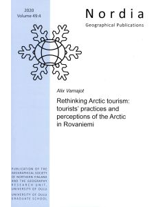 Rethinking Arctic tourism