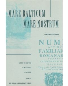 Mare Balticum – Mare Nostrum
