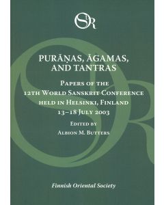 Purāṇas, Āgamas, and Tantras