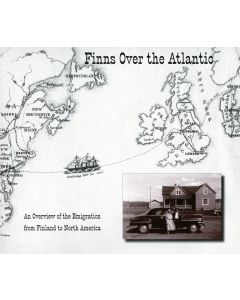 Finns Over the Atlantic