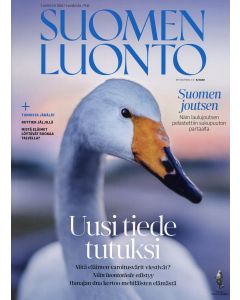 Suomen Luonto 2020:9