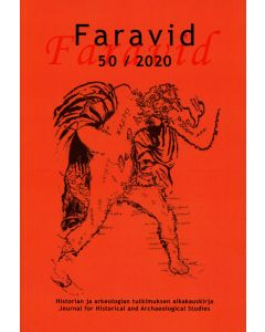 Faravid 50