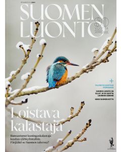 Suomen Luonto 2021:1