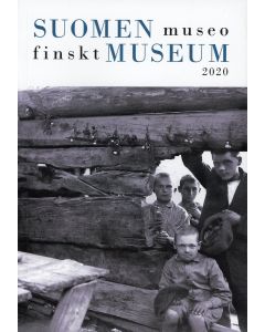 Suomen Museo – Finskt Museum 2020