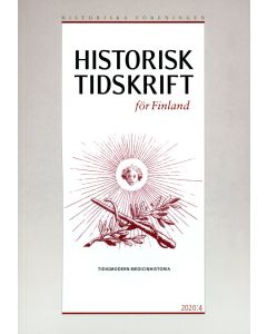 Historisk Tidskrift för Finland 2020:4