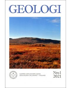 Geologi 2021:1