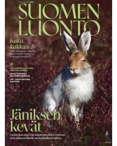 Suomen Luonto 2021:3
