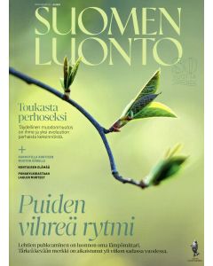 Suomen Luonto 2021:4