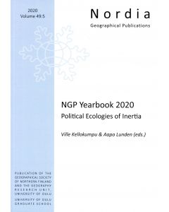 NGP Yearbook 2020