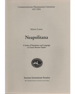 Neapolitana