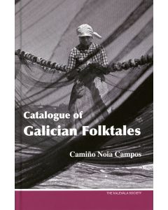 Catalogue of Galician Folktales