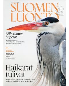 Suomen Luonto 2021:6
