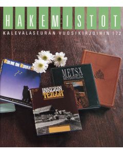 Hakemistot Kalevalaseuran vuosikirjoihin 1–72