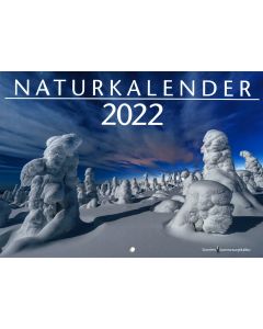 Naturkalender 2022