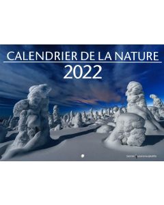 Calendrier de la Nature 2022