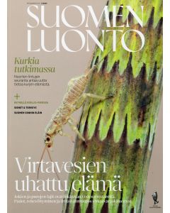 Suomen Luonto 2021:7
