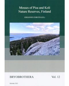 Mosses of Pisa and Koli Nature Reserves, Finland