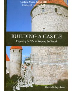 Building a Castle