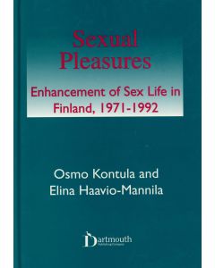 Enhancement of Sex Life in Finland, 1971–1992