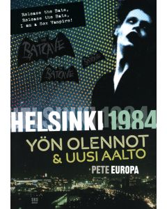 Helsinki 1984