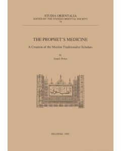 Prophet's Medicine