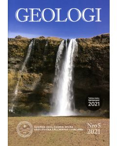 Geologi 2021:5