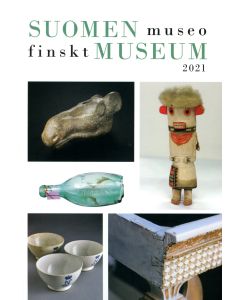 Suomen Museo - Finskt Museum 2021