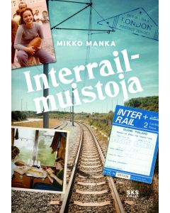 Interrail-muistoja