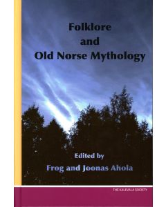 Folklore and Old Norse Mythology