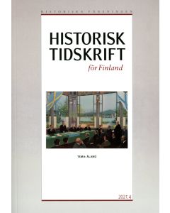 Historisk Tidskrift för Finland 2021:4