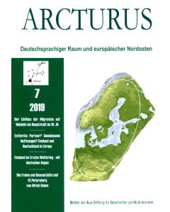 Arcturus 7