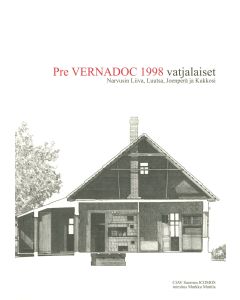 Pre Vernadoc 1998: Vatja