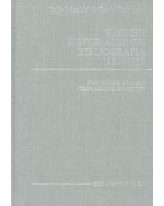 Suomen historiallinen bibliografia 1981–1985