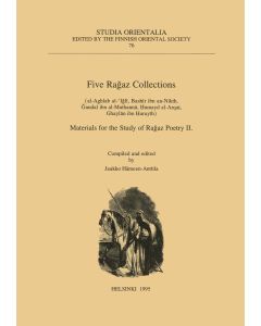 Five Ragaz Collections