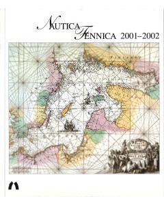 Nautica Fennica 2001-2002