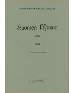 Suomen Museo 1922 (29)