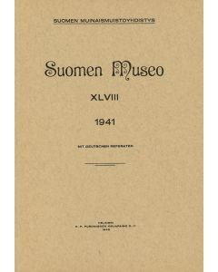 Suomen Museo 1941 (48)