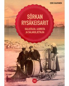Sörkan rysäkeisarit