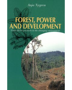 Forest, Power and Development
