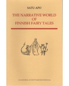 Narrative World of Finnish Fairy Tales