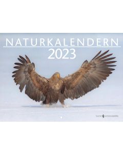 Naturkalendern 2023